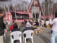 イベントの様子