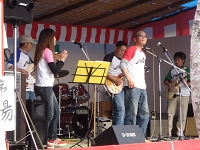 演奏会