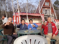 イベントの様子