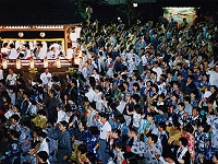 郡上踊り