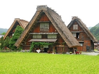 白川郷