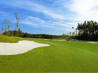 鷲ケ岳ゴルフ場