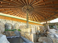 美人の湯 しろとり